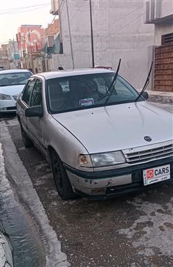 اوبل فيكترا